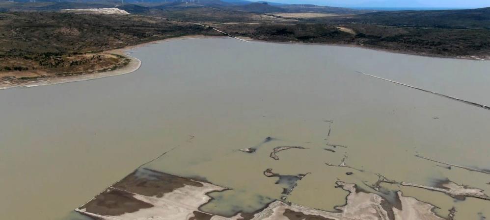 “Su olmazsa turizm de olmaz”