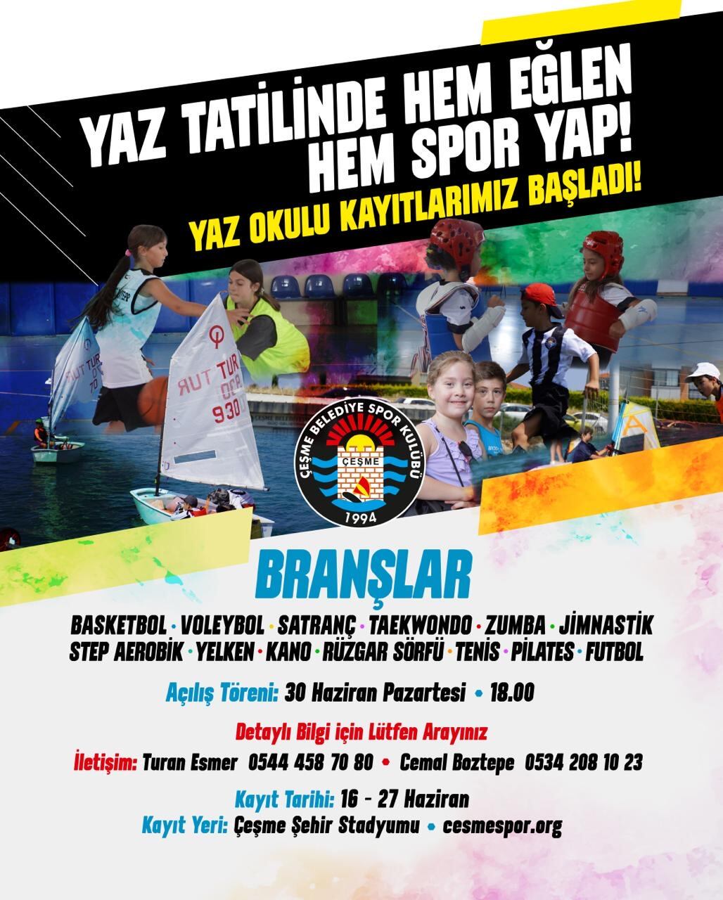 Çeşme Belediye Spor Kulübü