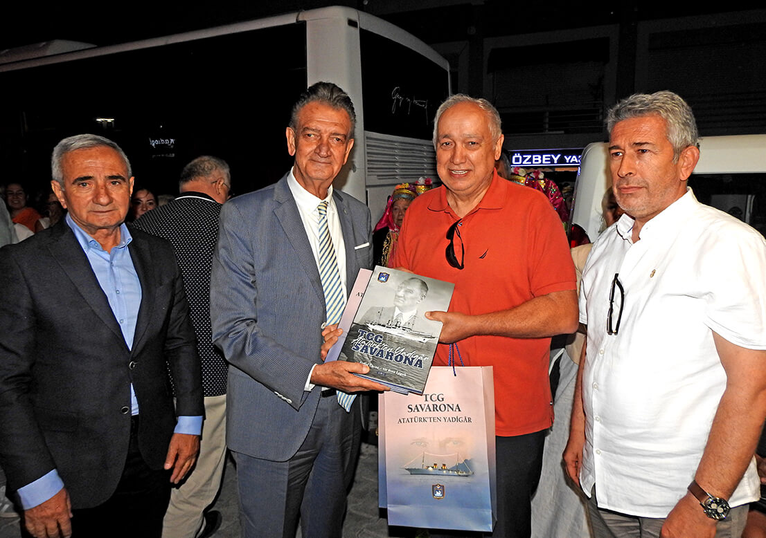 Çeşme Belediyesi