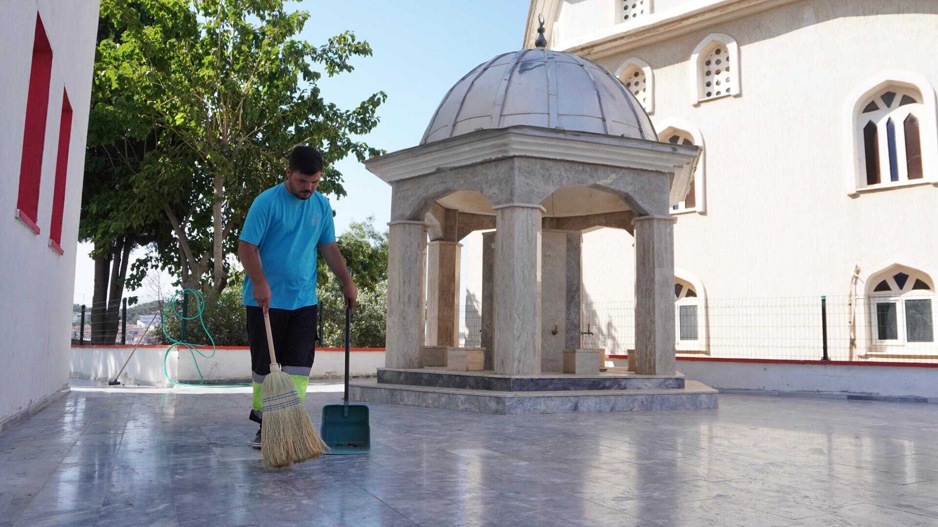 Çeşme Belediyesi