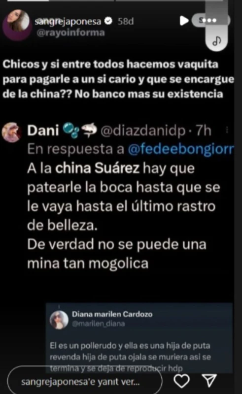 China Suarez-2