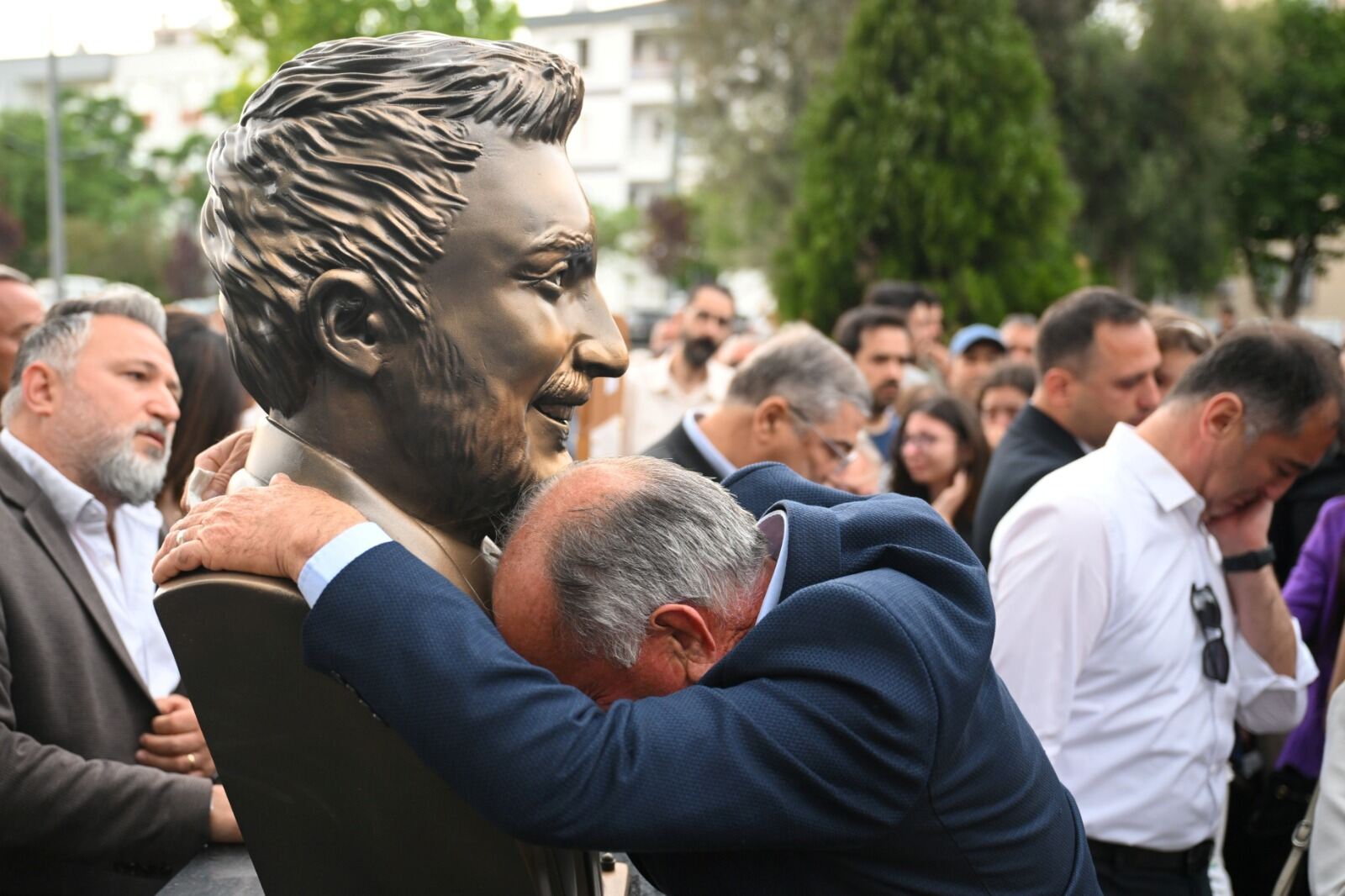 CHP Gençlik Kolları