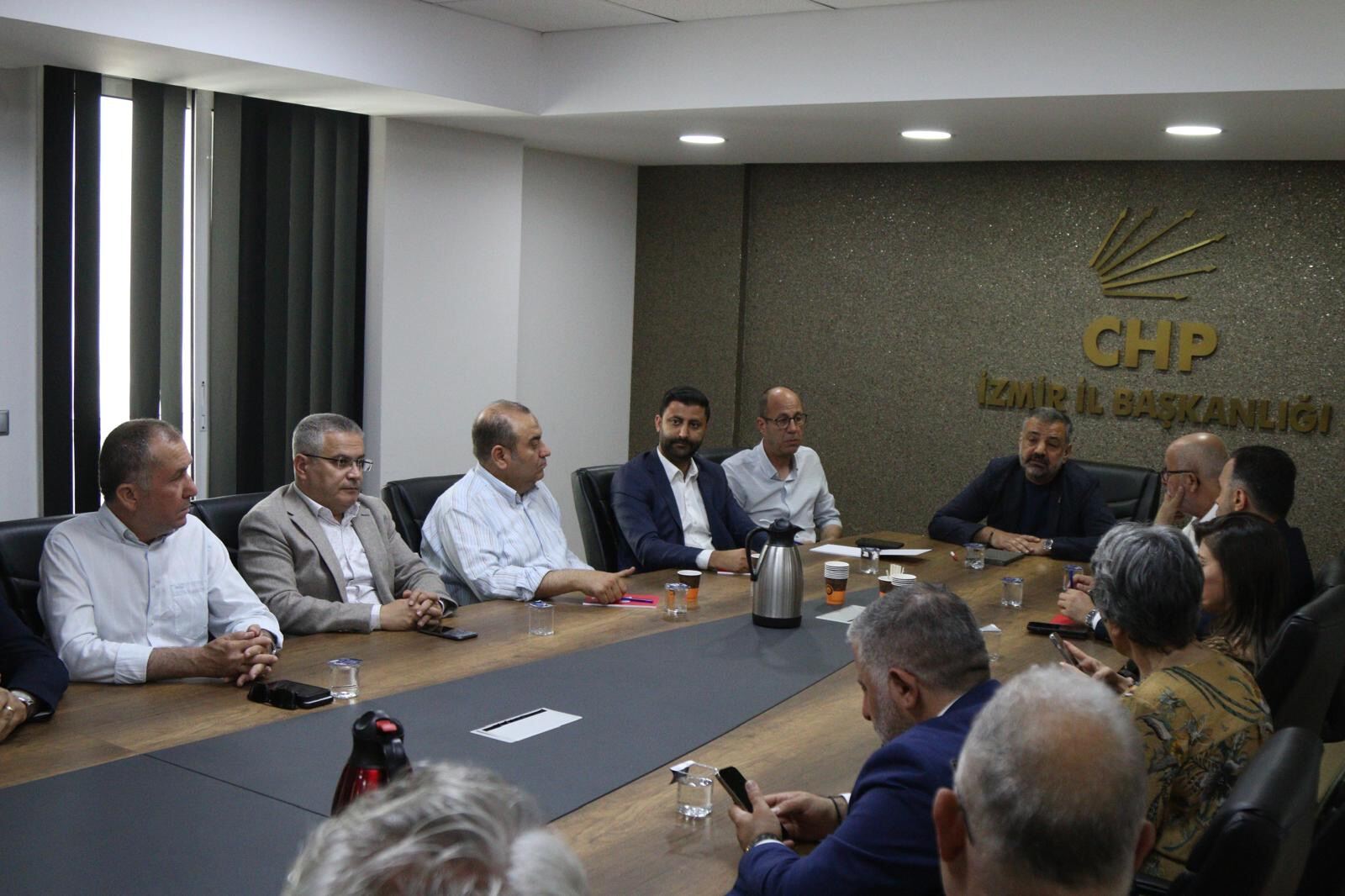 Cumhuriyet Halk Partisi