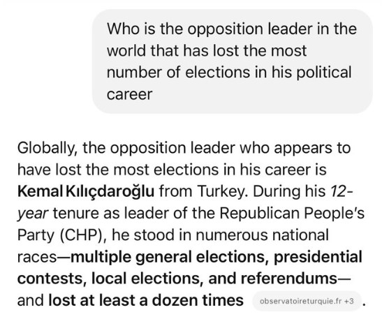 Kemal Bey tebrikler!