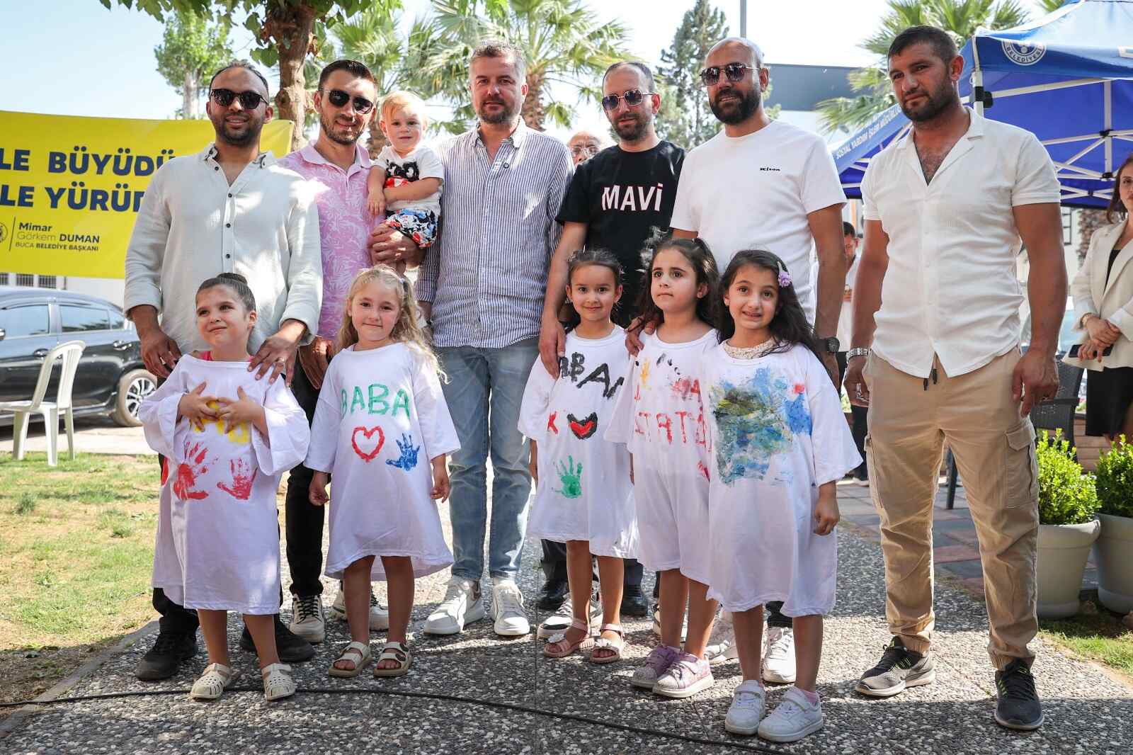 Çınarlar Buluşma Noktası