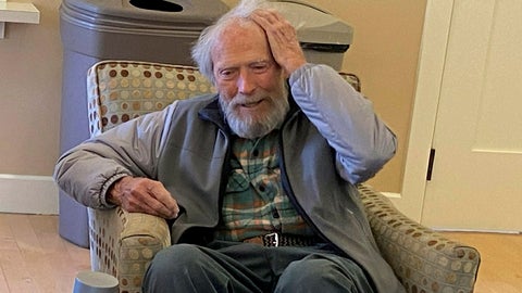 Clint Eastwood