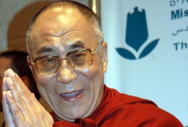 Dalai Lama