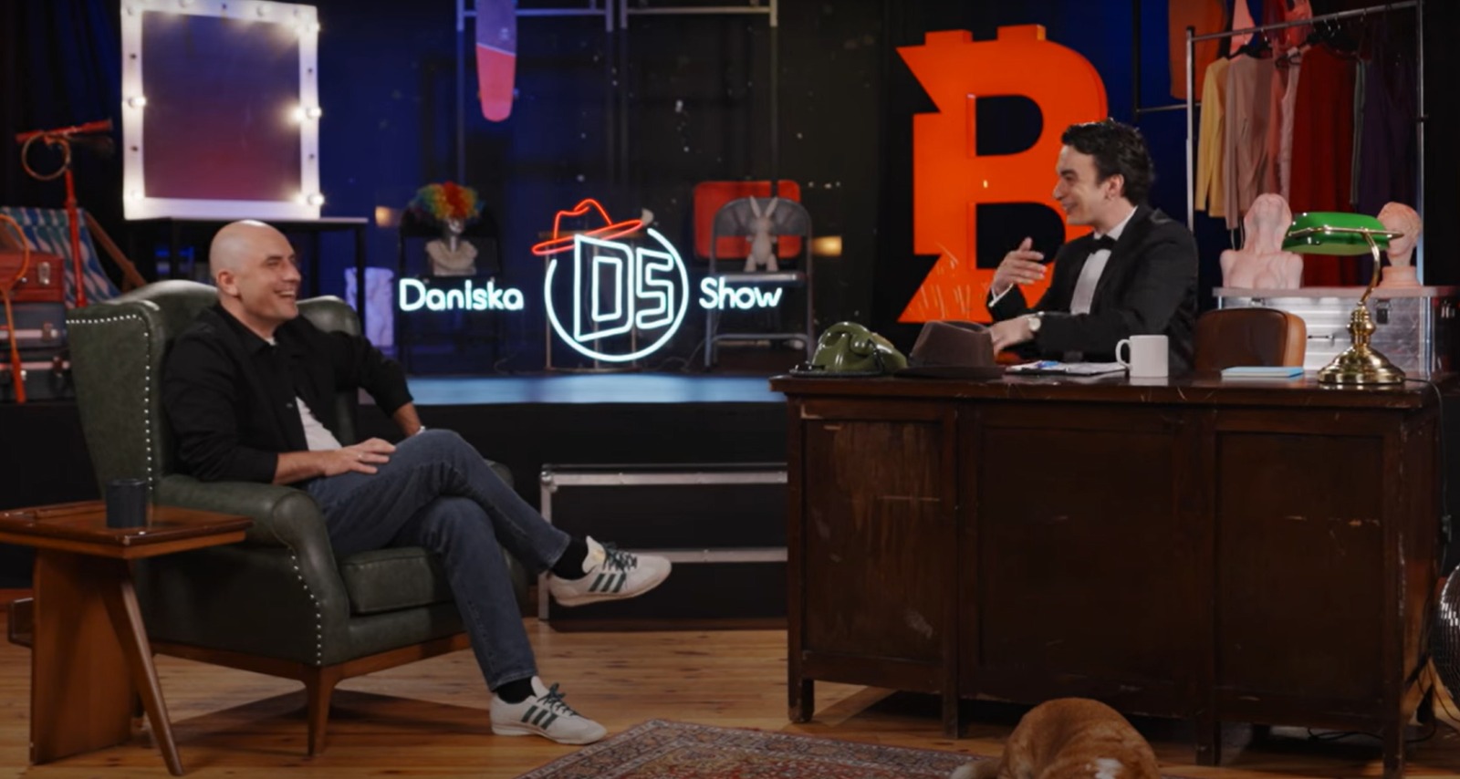 "Yayınlanmayan 8 Bölüm Acun Ilıcalı'nın elinde!"