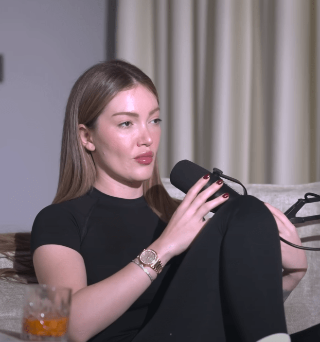 Önceden de şiddet uyguladığını ileri sürdü