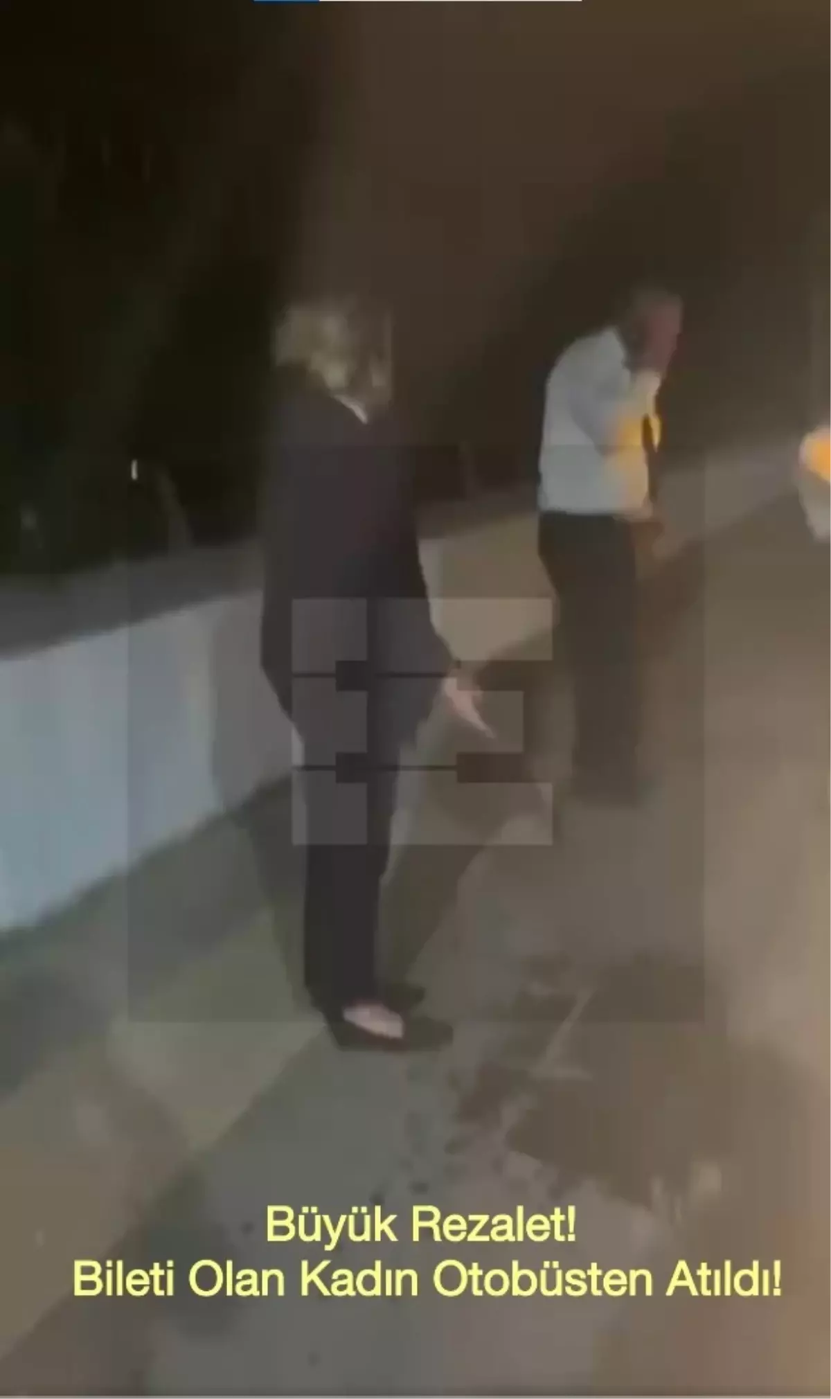 Darp Edilen Kadın-1