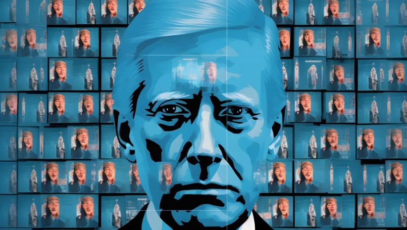 Deepfake