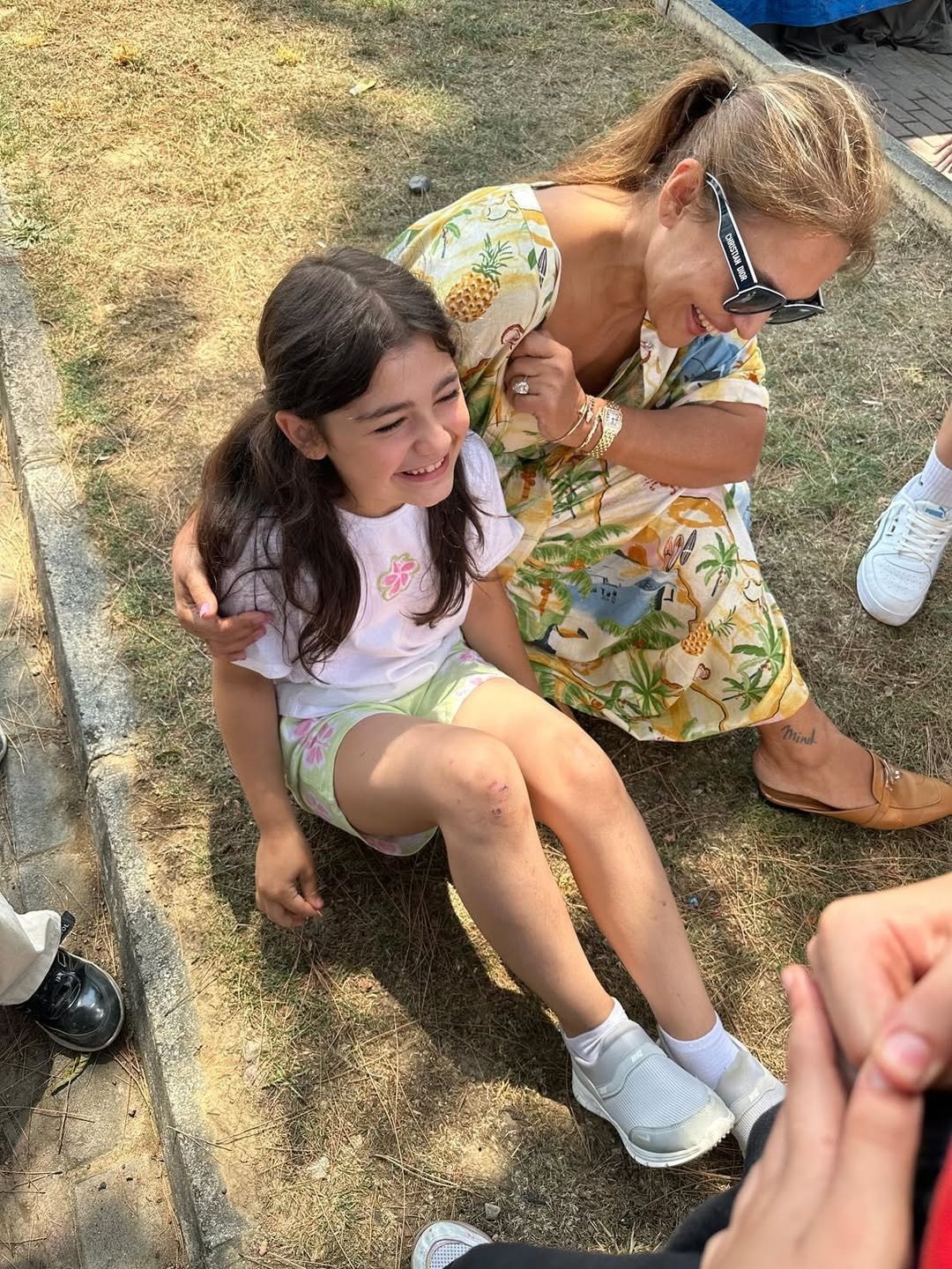 “Bir daha İznik’e geleceğim”