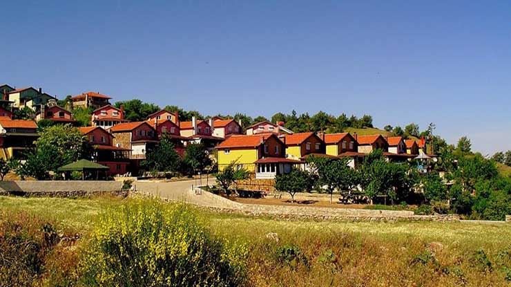 Denizli Buldan 2