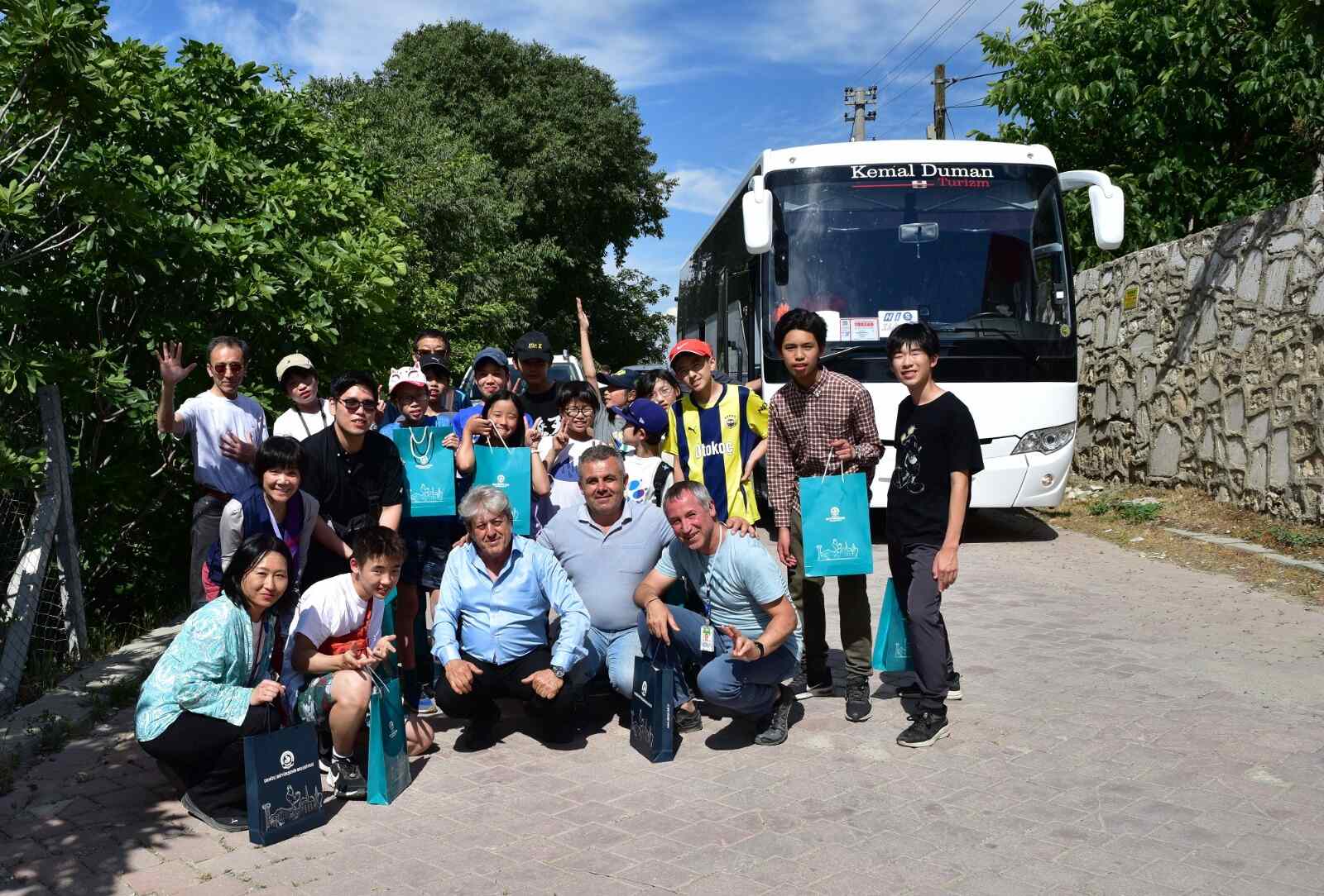 Denizli Büyükşehir Belediyesi