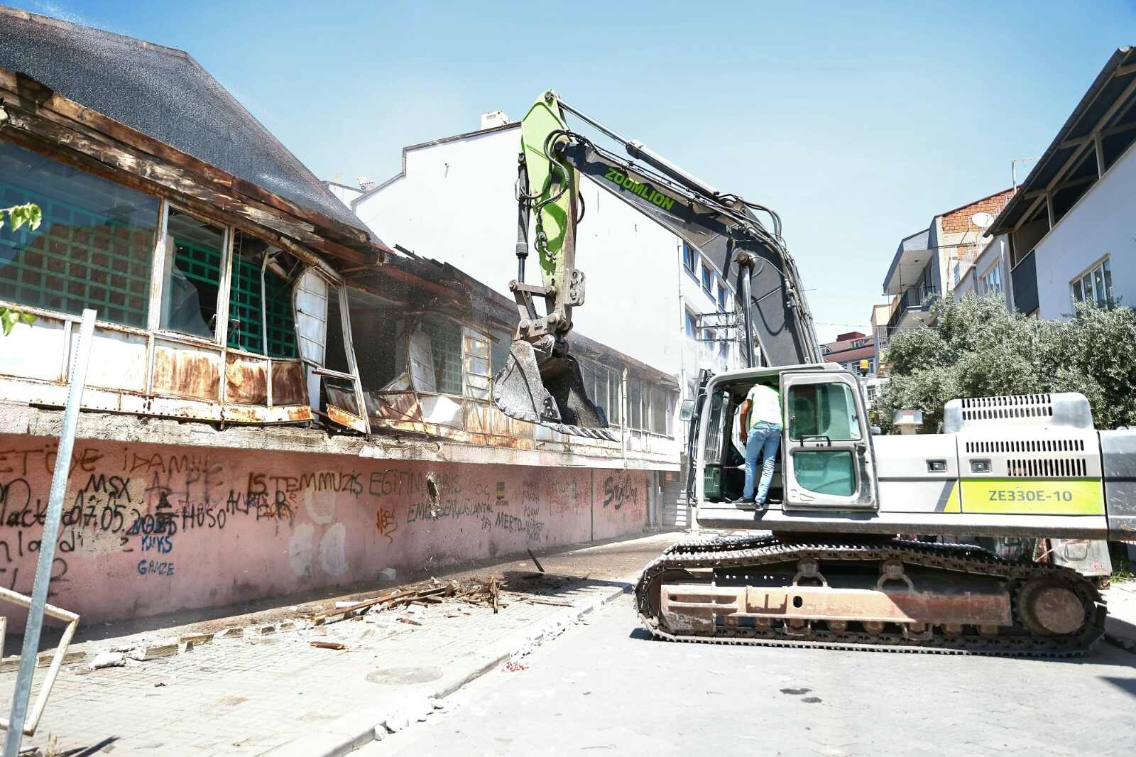 Denizli Büyükşehir Belediyesi