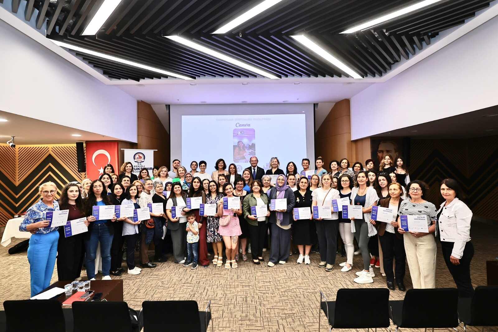 Denizli Büyükşehir Belediyesi