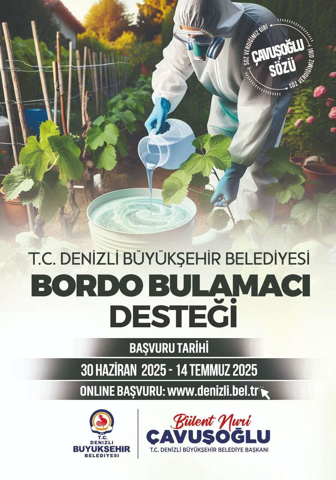 Denizli Büyükşehir Belediyesi