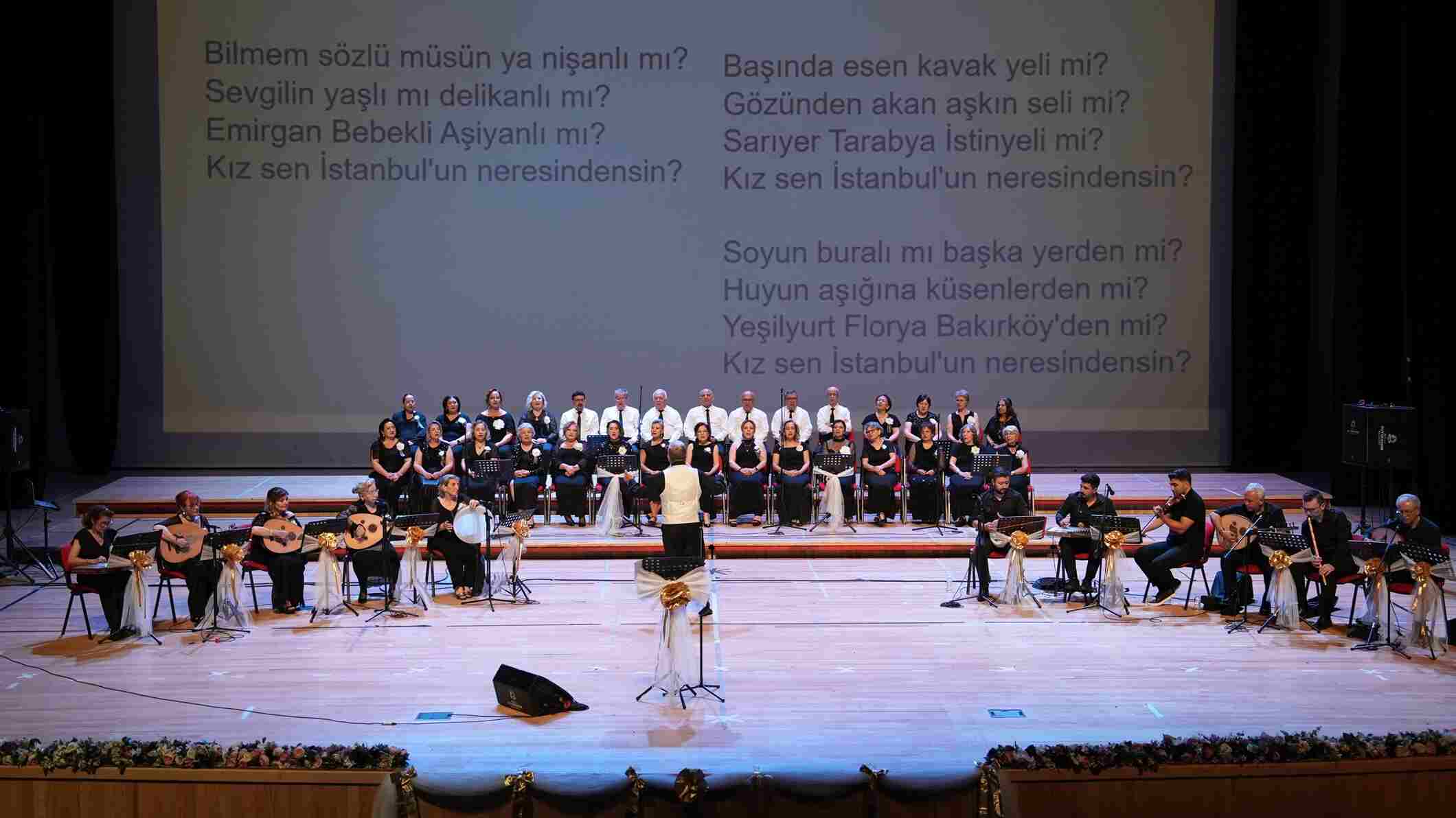 Denizli Büyükşehir Belediyesi Kongre ve Kültür Merkezi