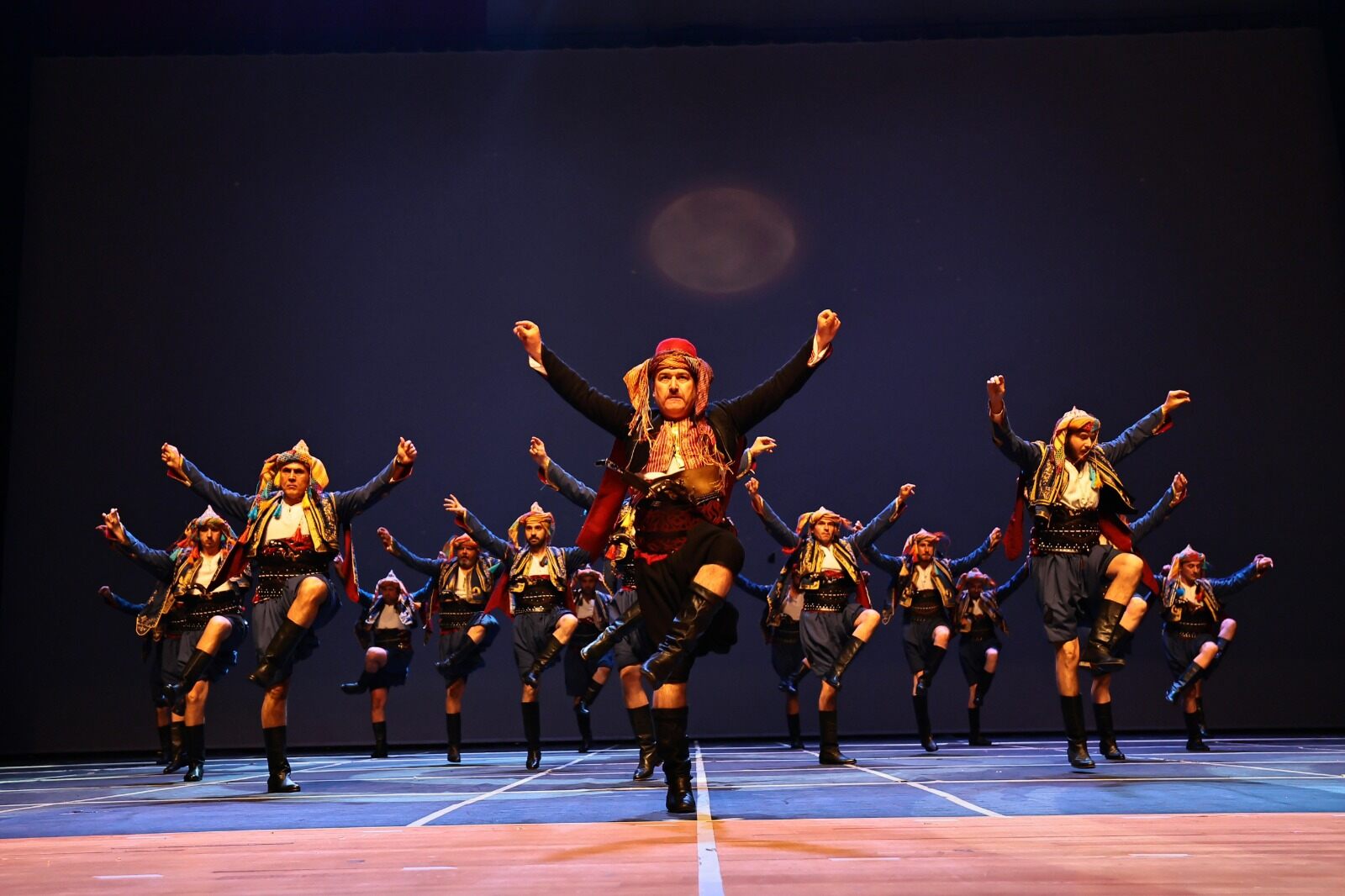 Denizli Büyükşehir Belediyesi Konservatuvarı