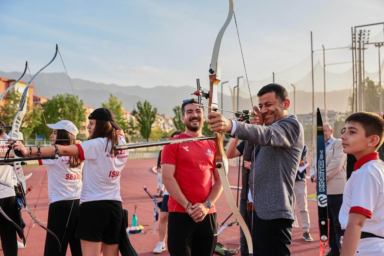 Denizli Spor Kursları