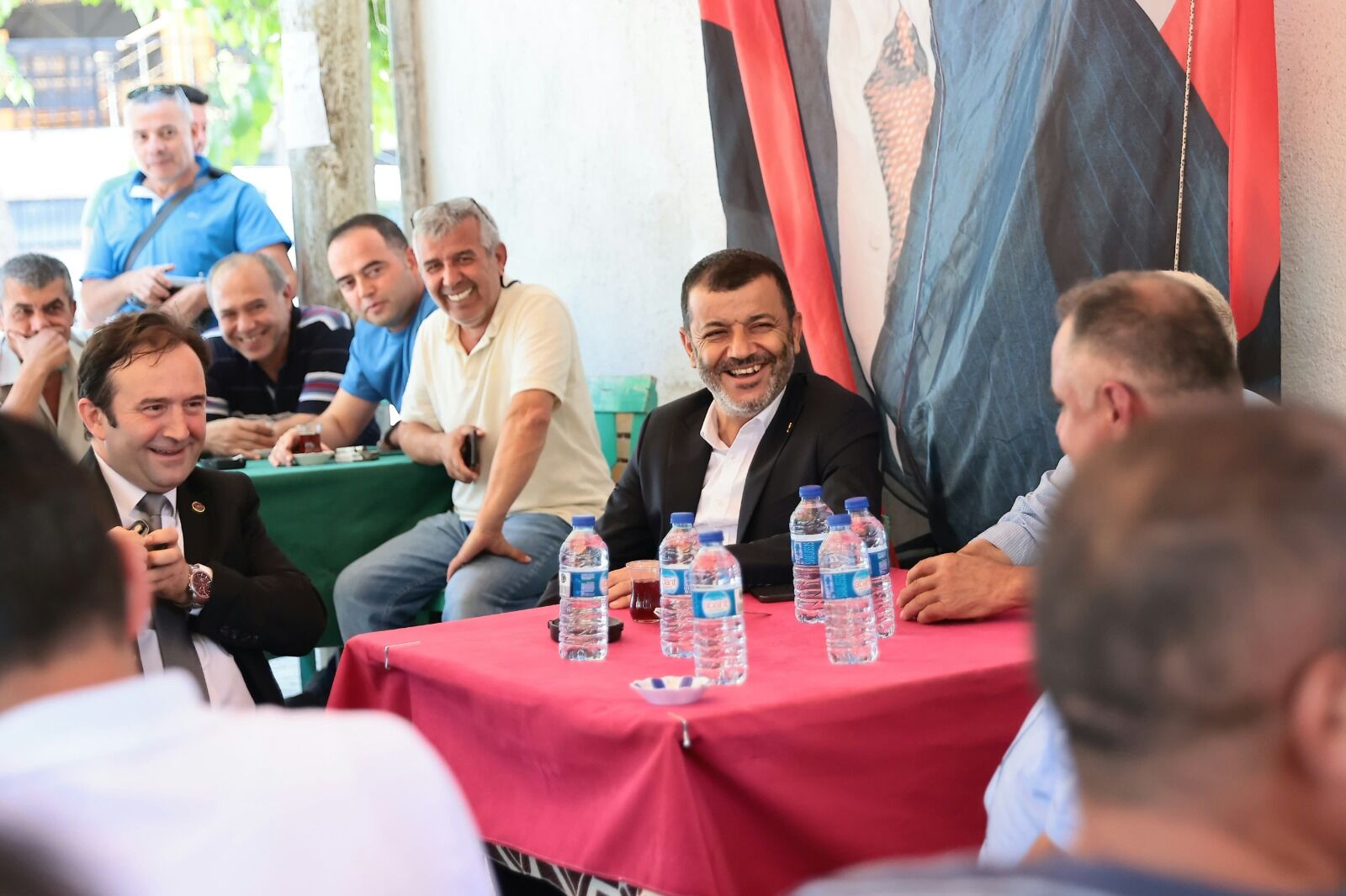 Denizli Su ve Kanalizasyon İdaresi