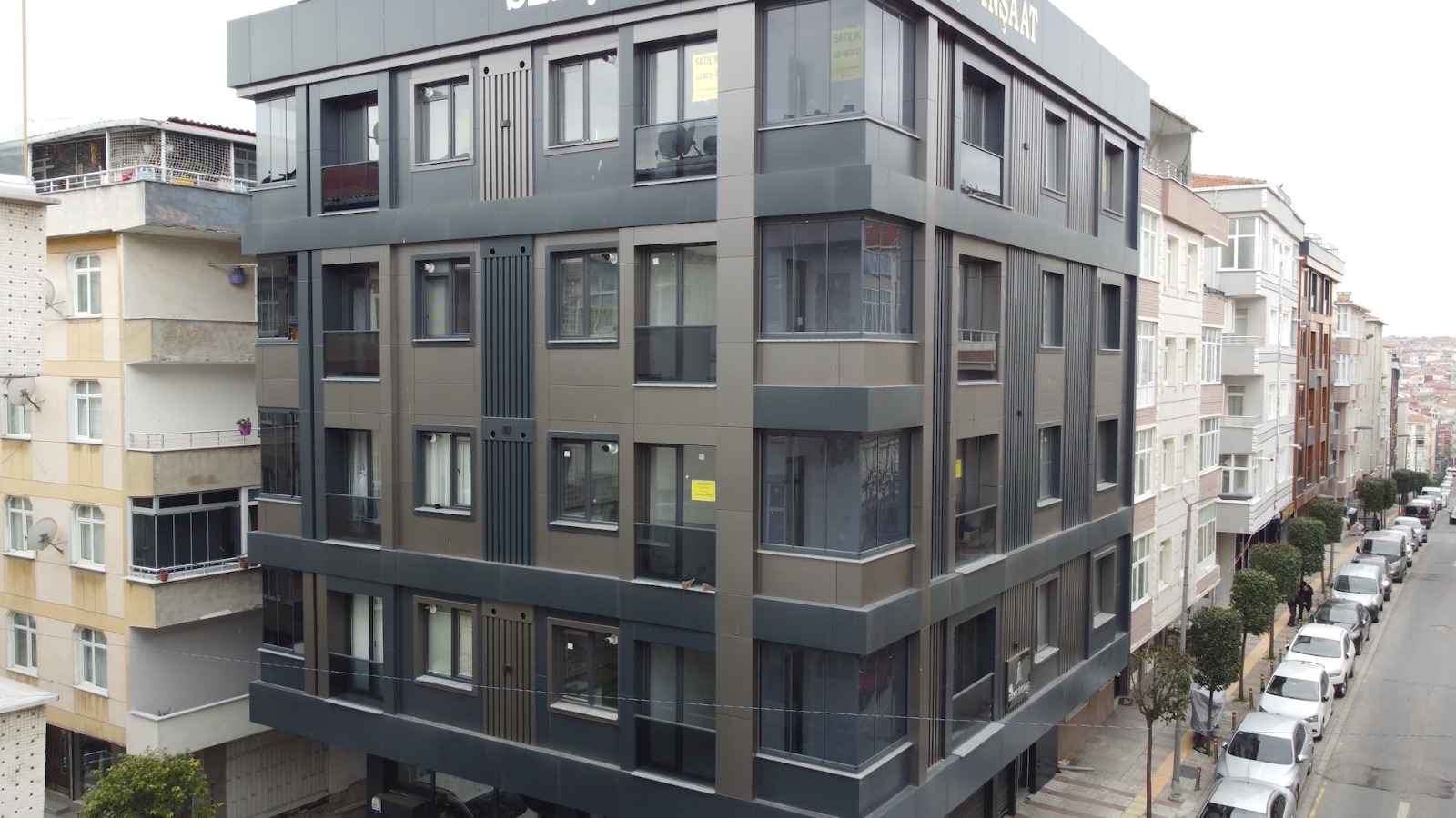 "Yarısı Bizden" kampanyasının detayları