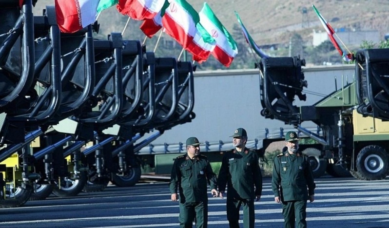 Devrim Muhafızları