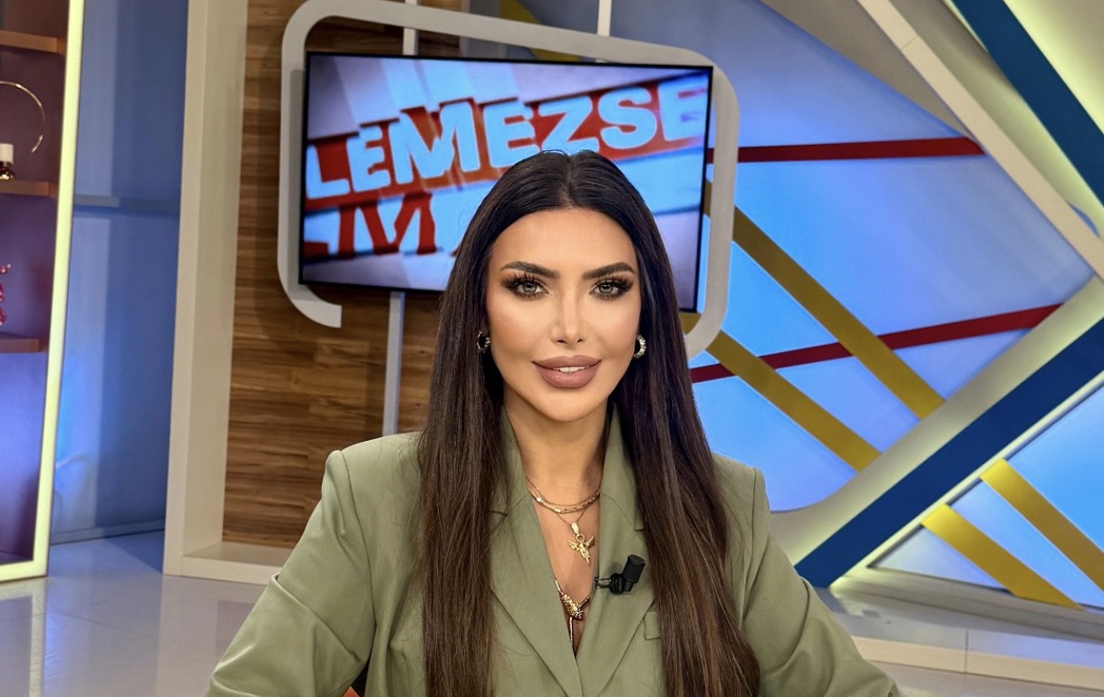 Didem Delen Kimdir