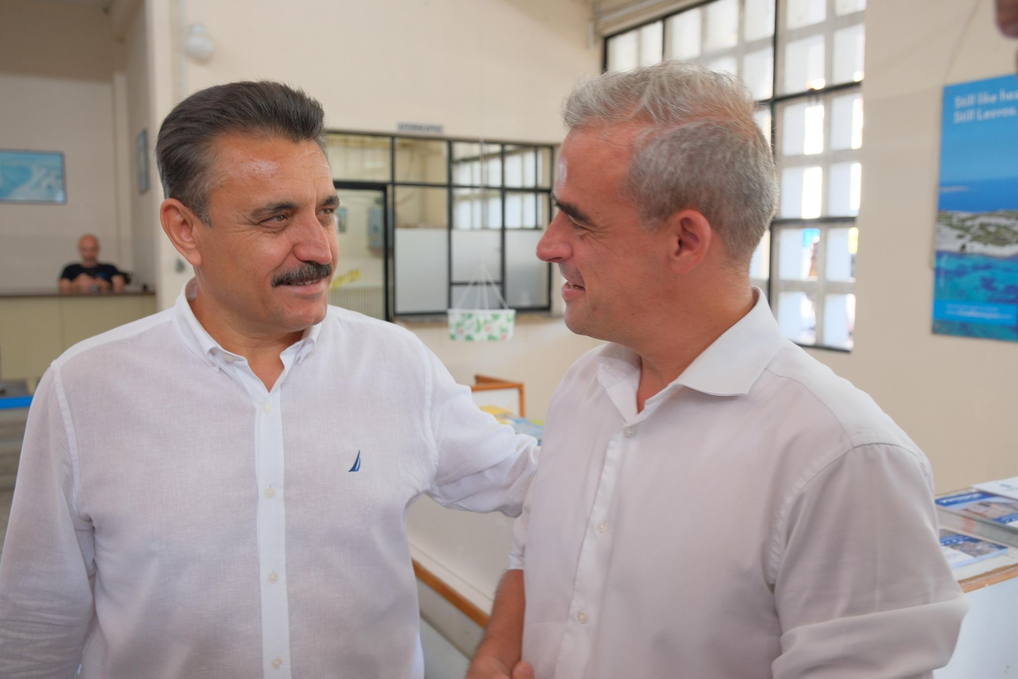 Dikili Belediyesi
