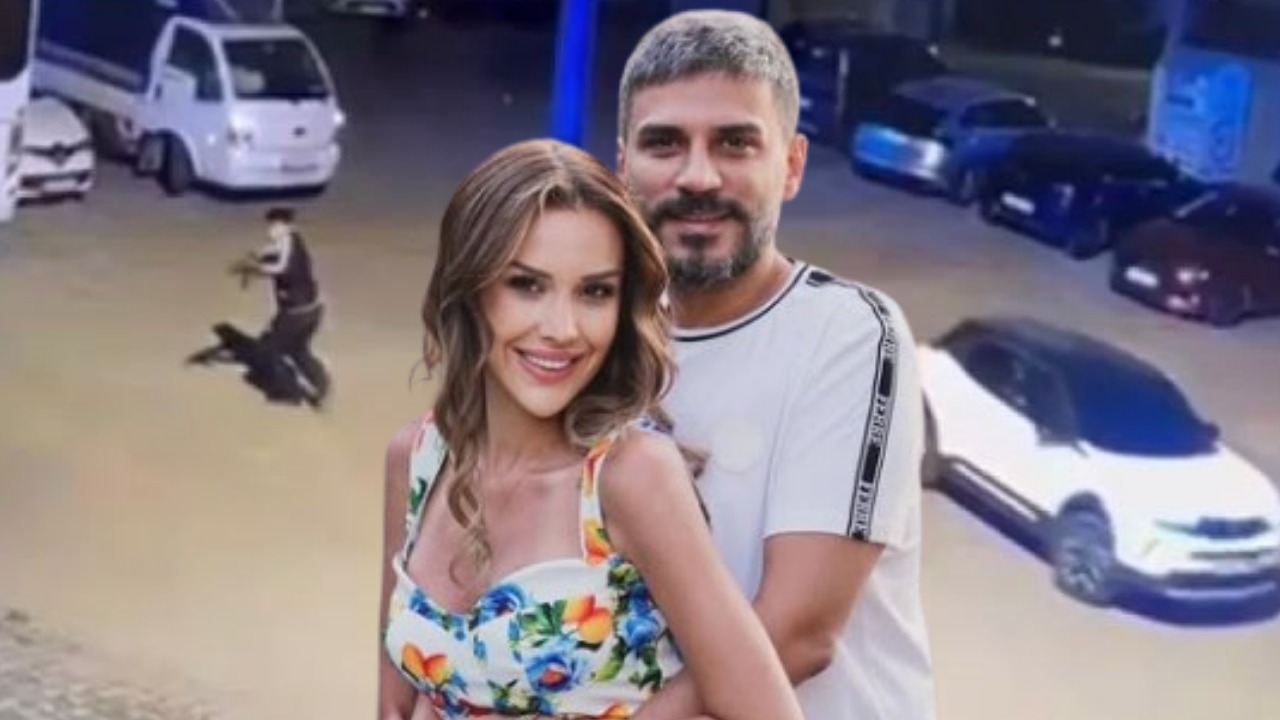 Dilan Polatin Korumasinin Silahli Saldiriya Ugradigi Olayda Yeni Gelisme