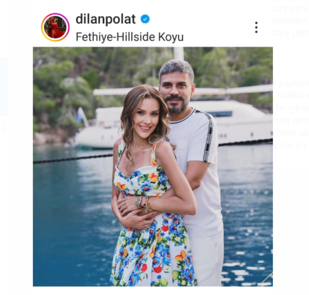 Dilan Ve Engin Polat 2-1