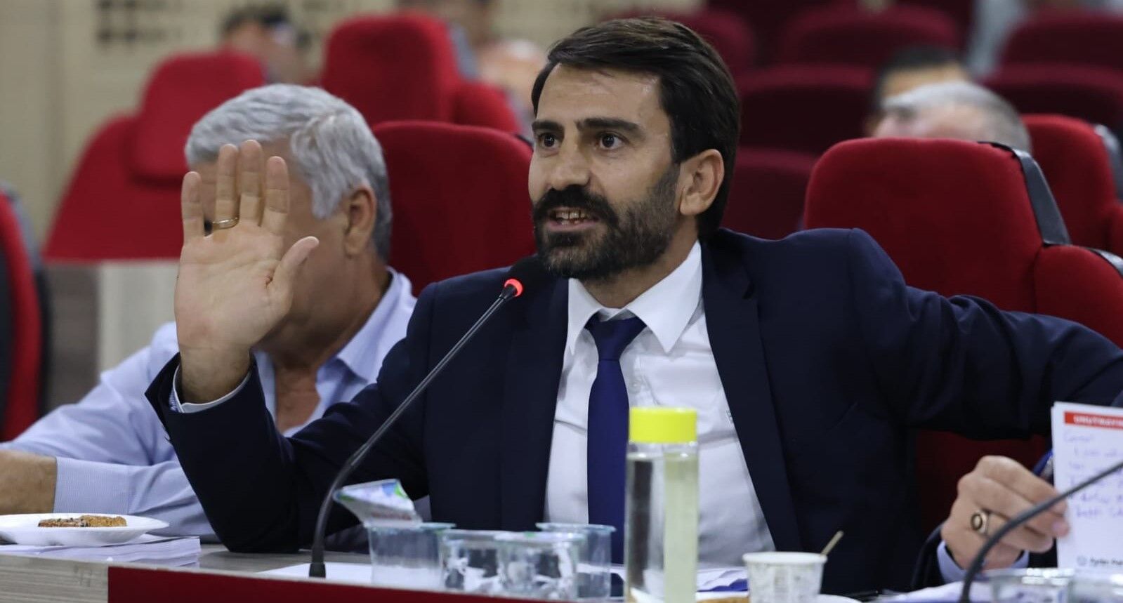 “İzmir Kuş Cenneti her geçen gün ölüyor”