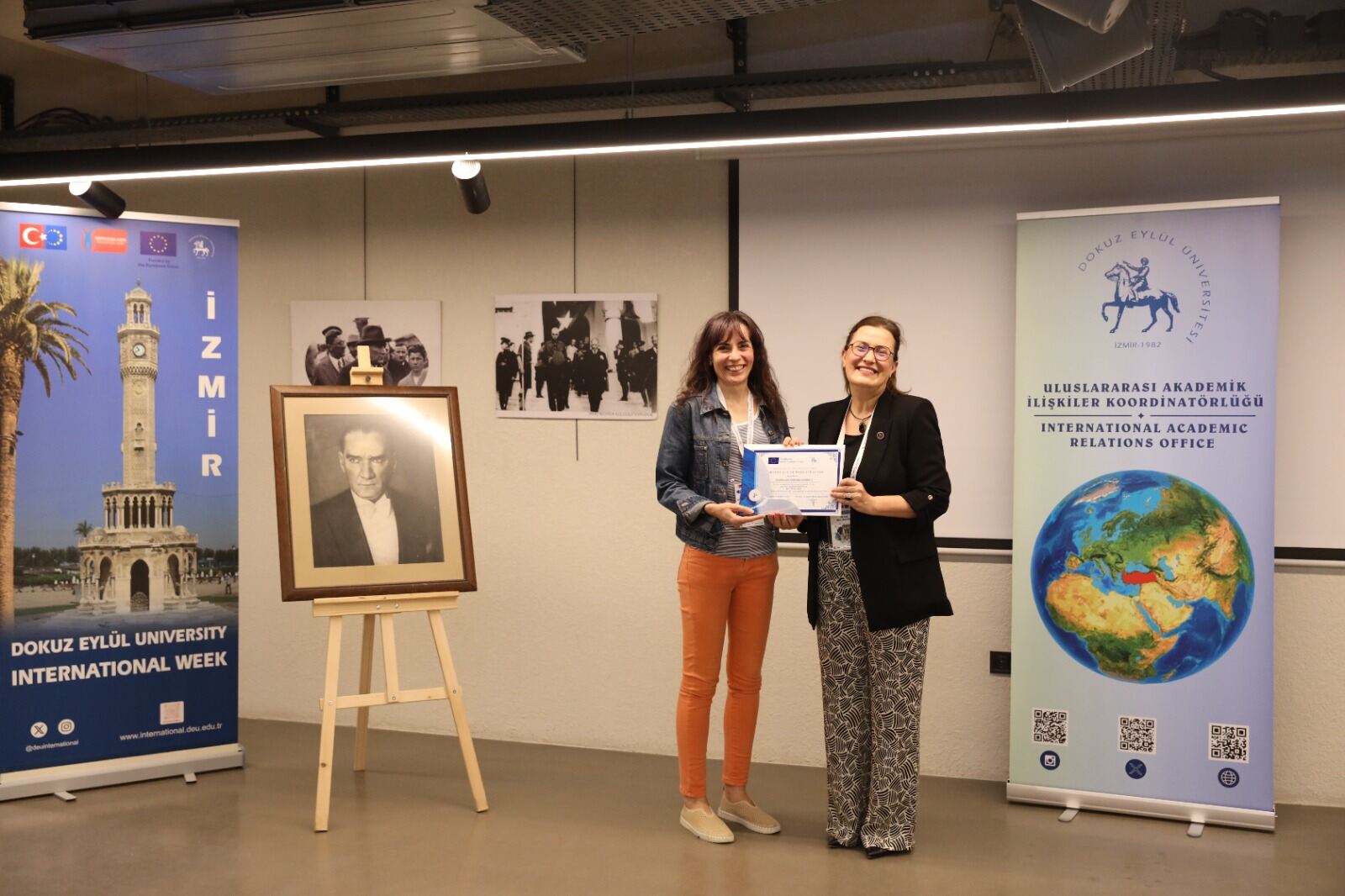 Dilşen İnce Erdoğan