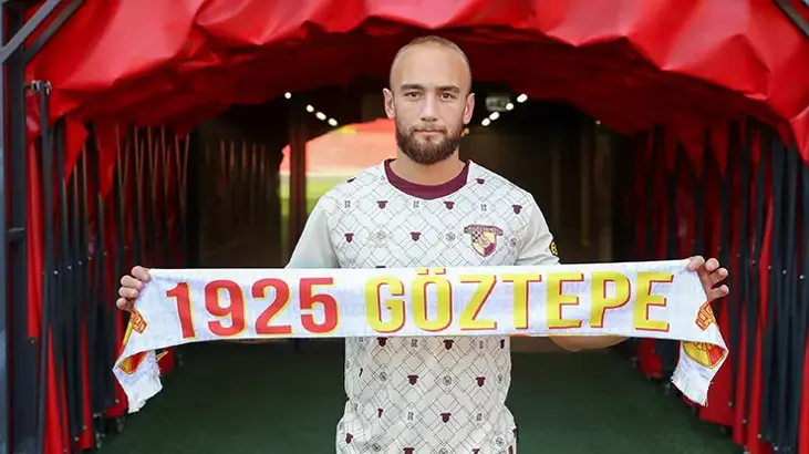 Doğan Erdoğan Göztepe