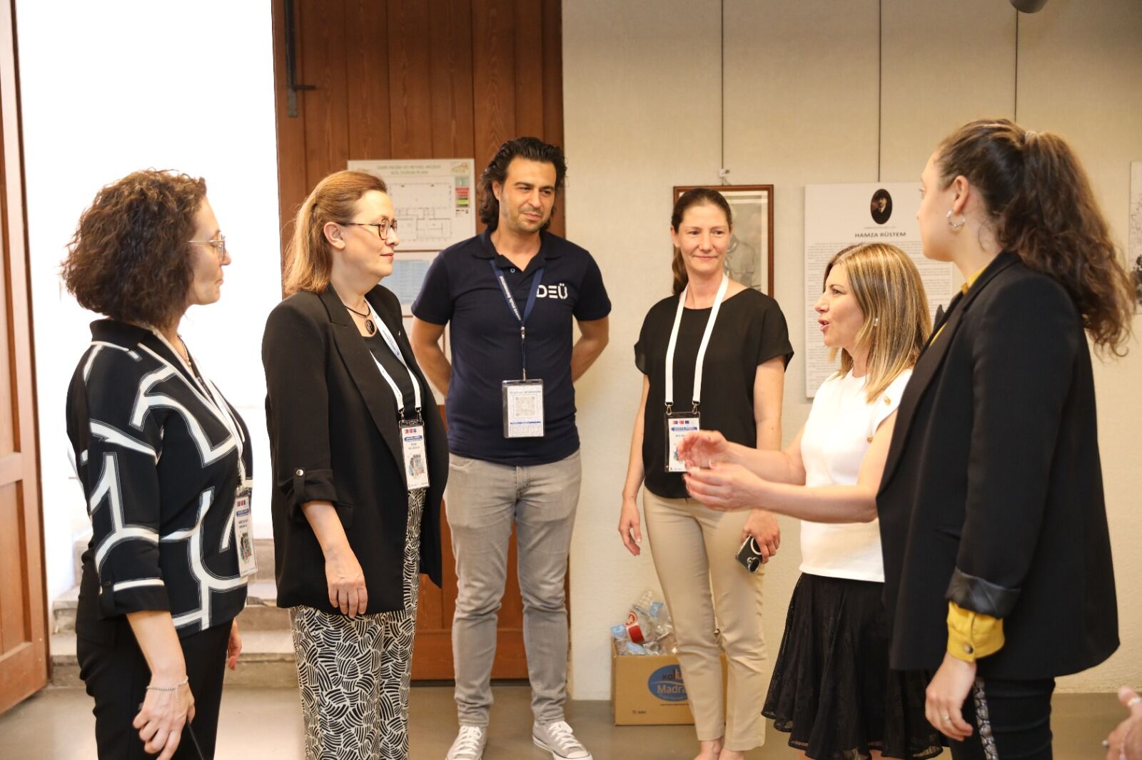 Dokuz Eylül Üniversitesi