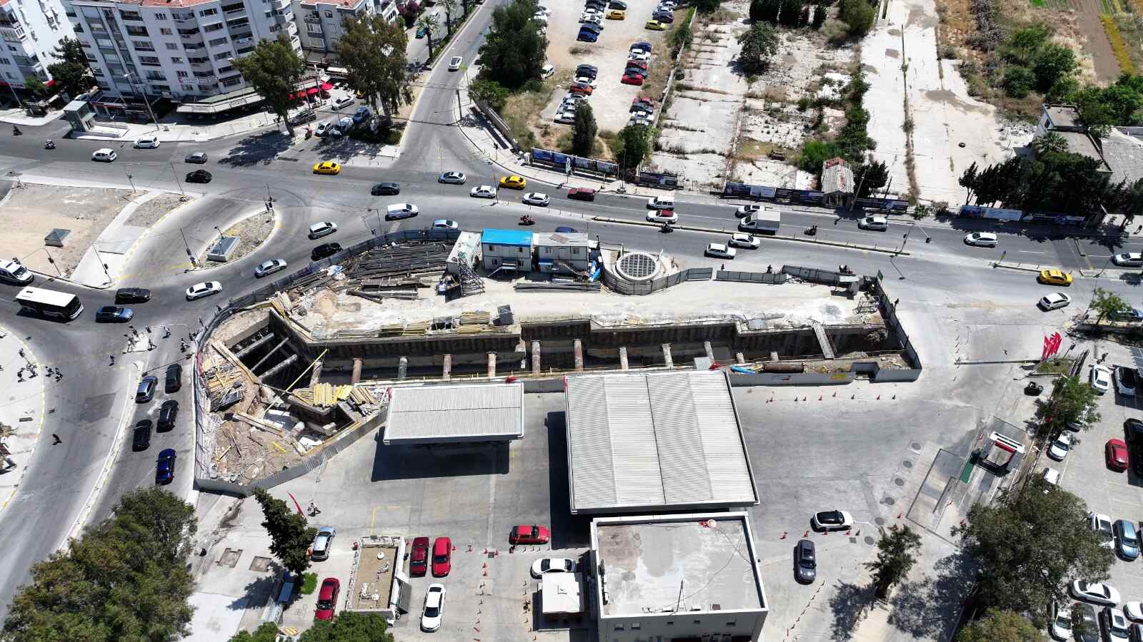 Dokuz Eylül Üniversitesi