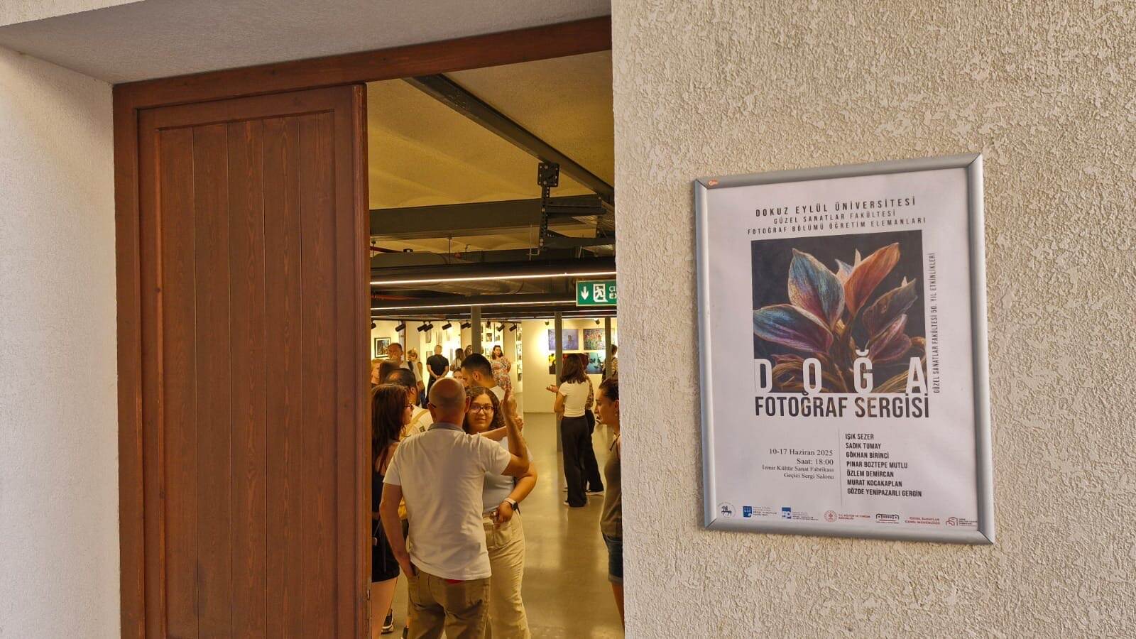 Dokuz Eylül Üniversitesi