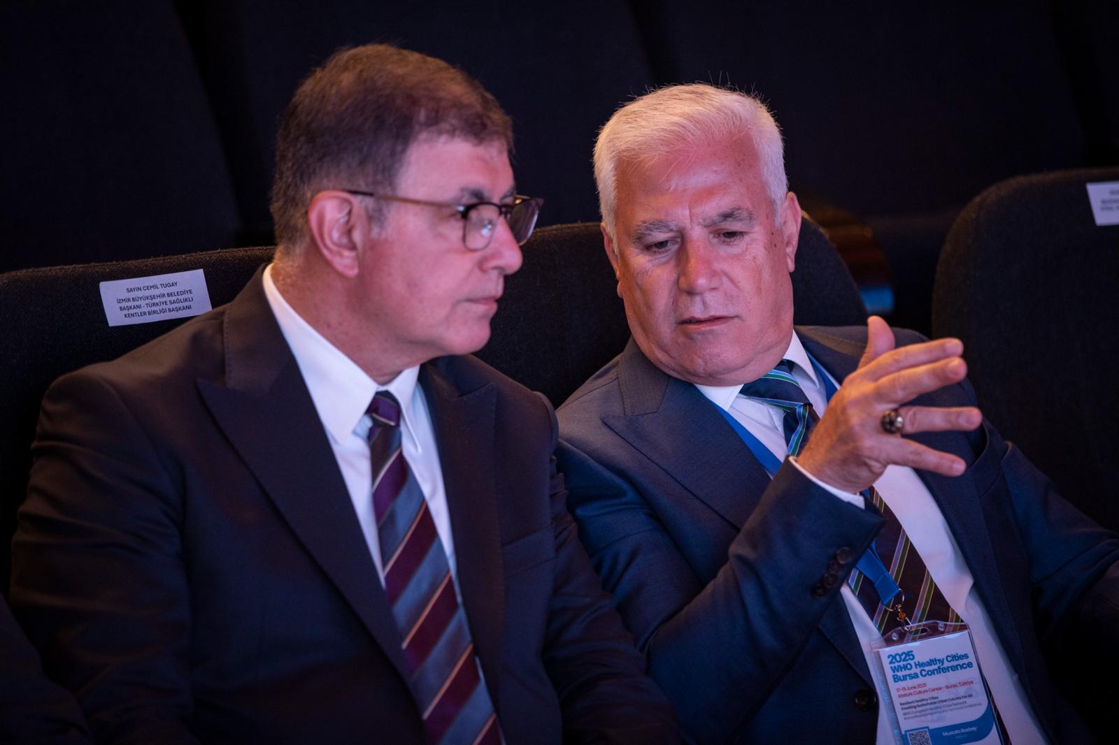 DSÖ Avrupa Bölge Ofisi