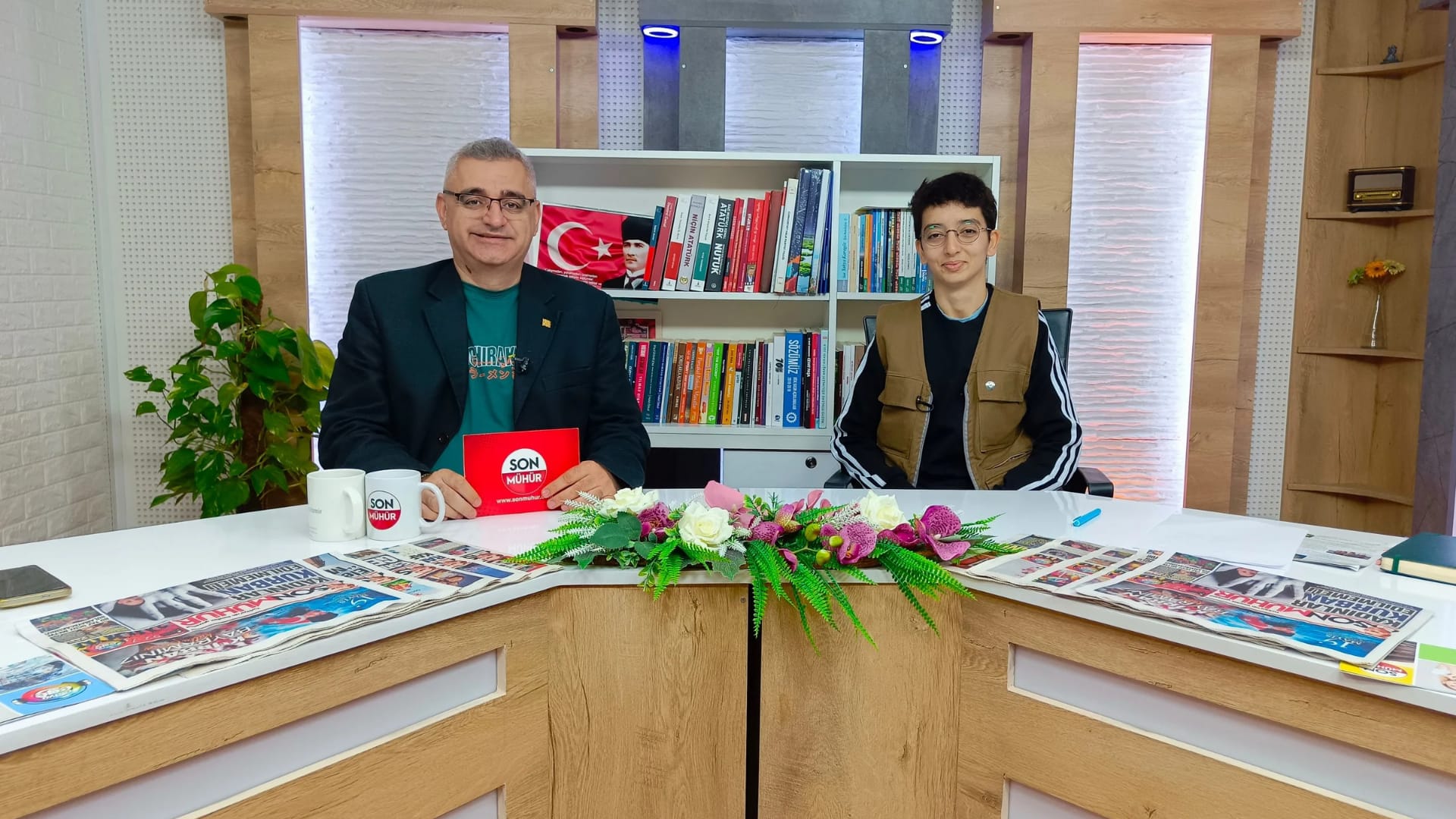 Dünya Çevre Günü