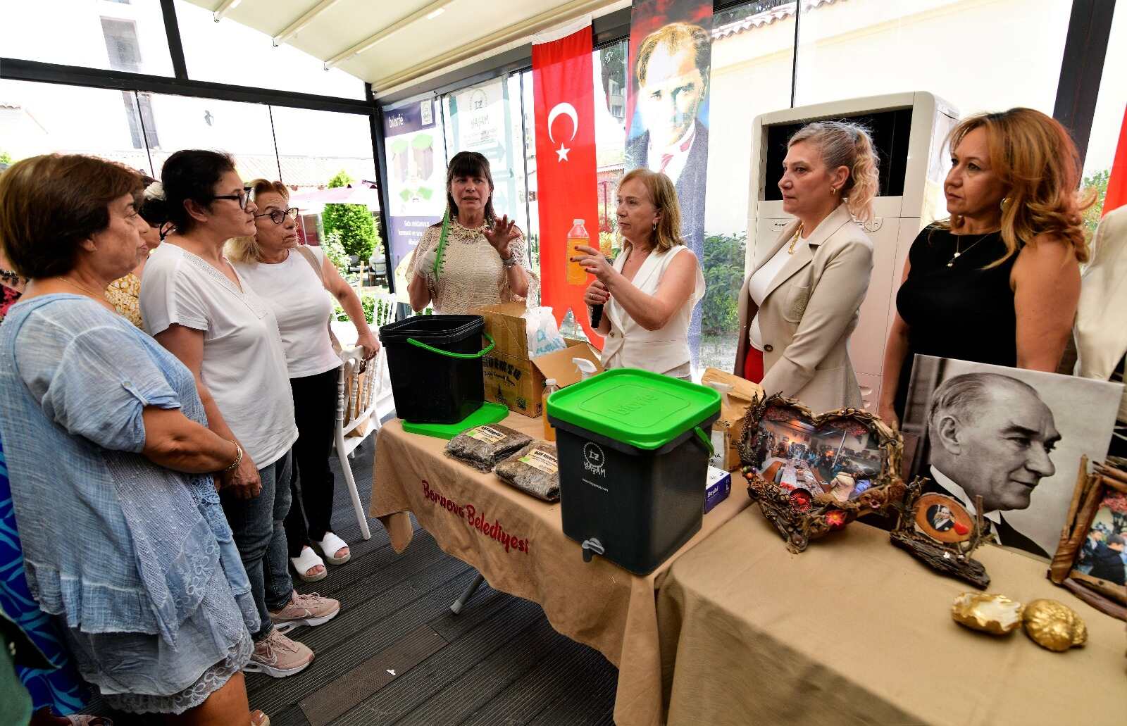 Dünya Çevre Günü