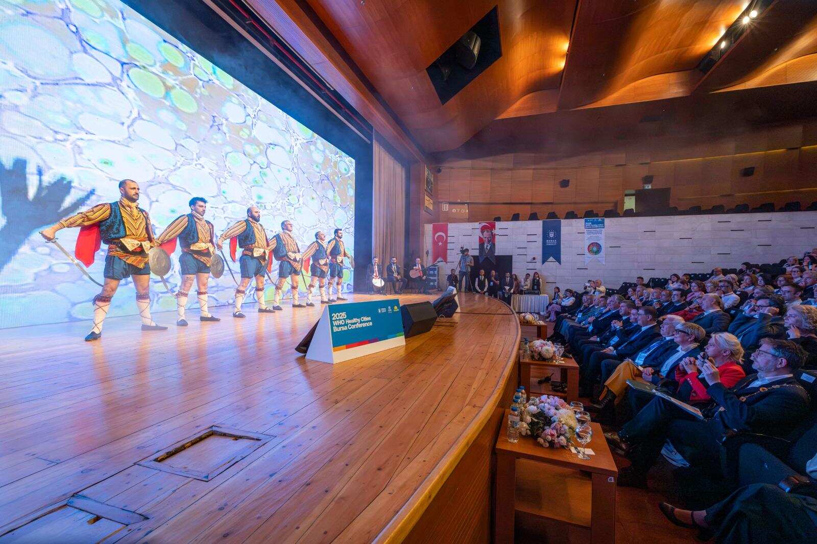 Dünya Sağlık Örgütü