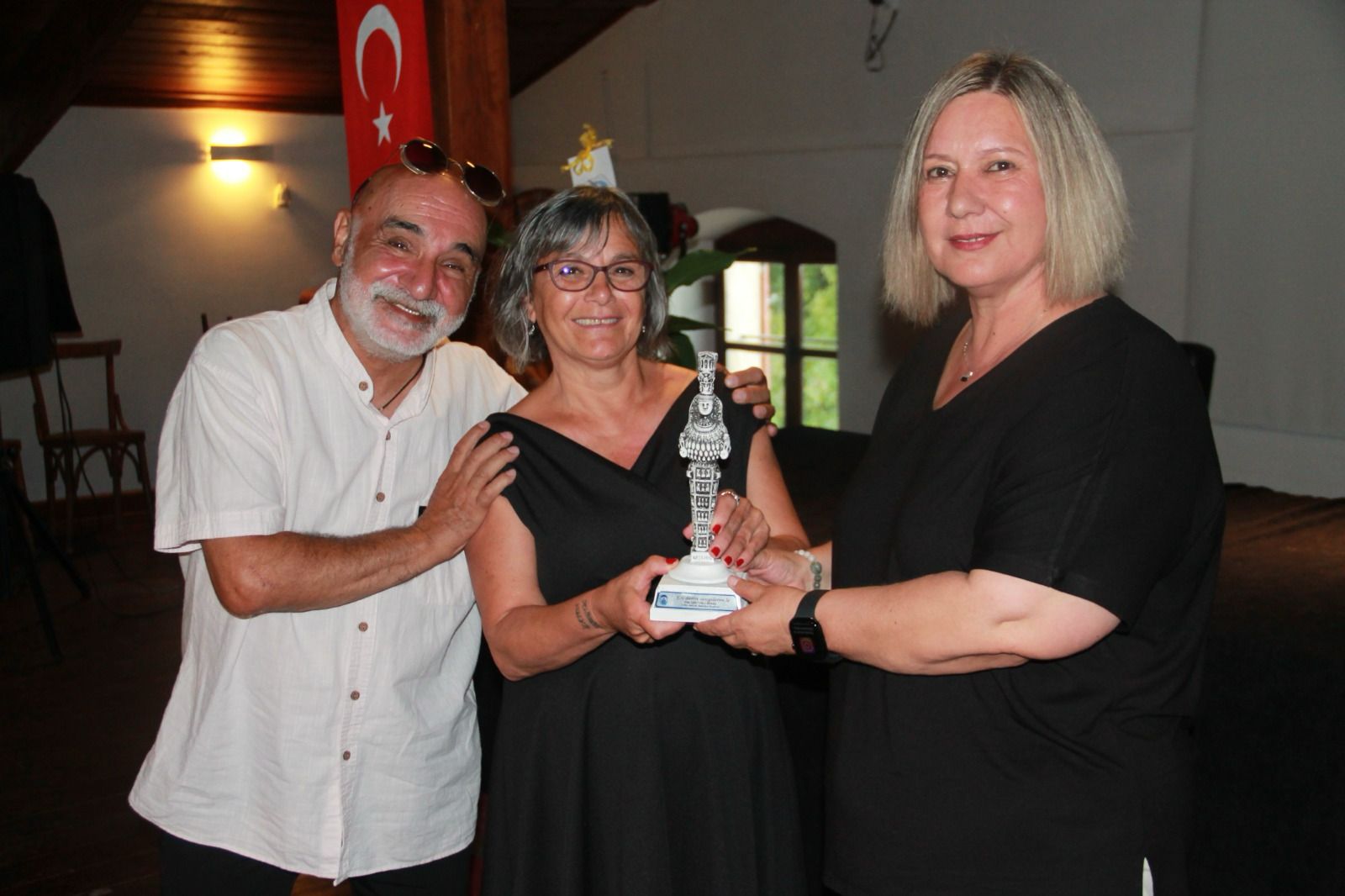 Efes Selçuk Belediyesi