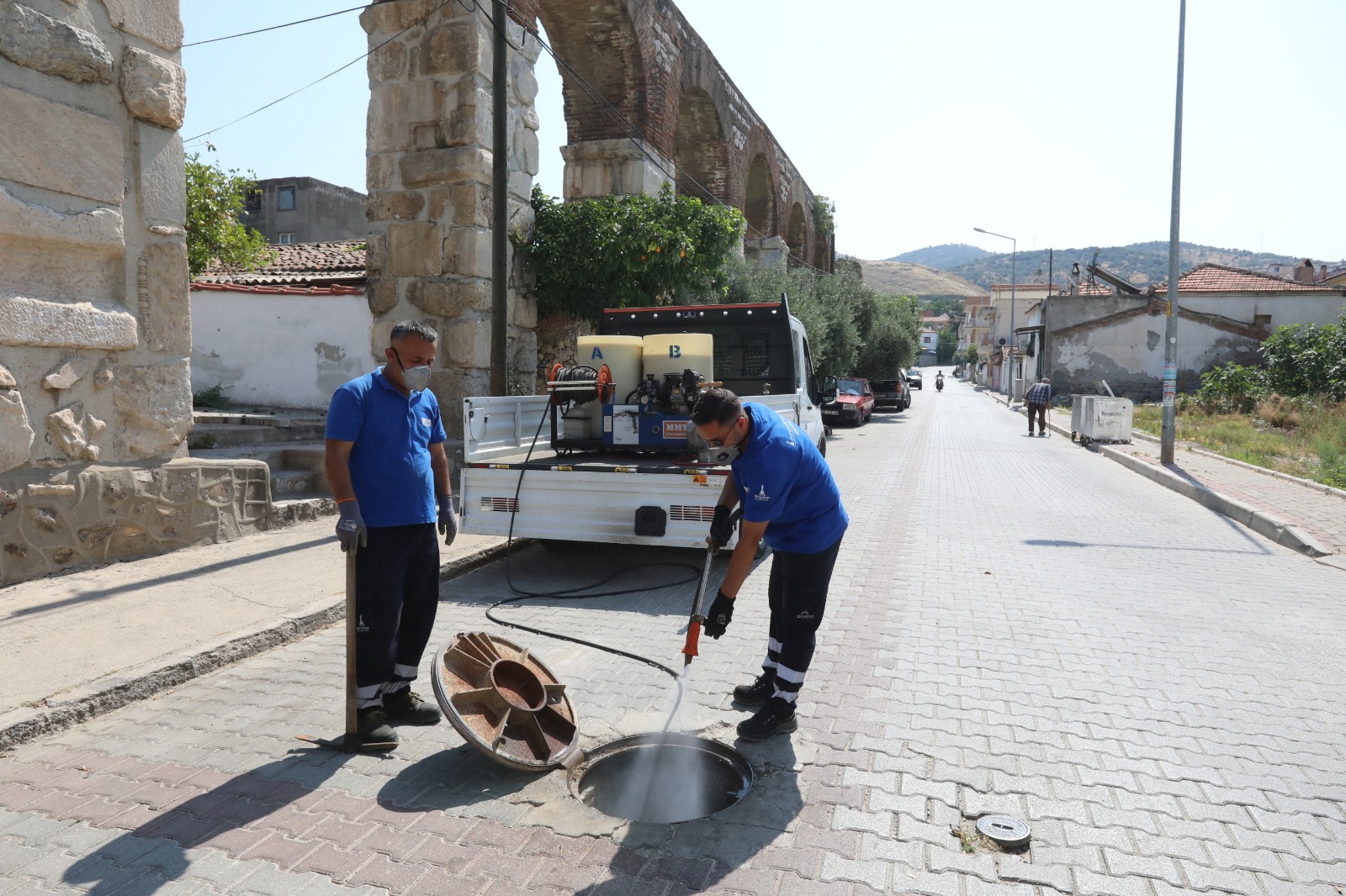 Vatandaş desteği hayati önem taşıyor