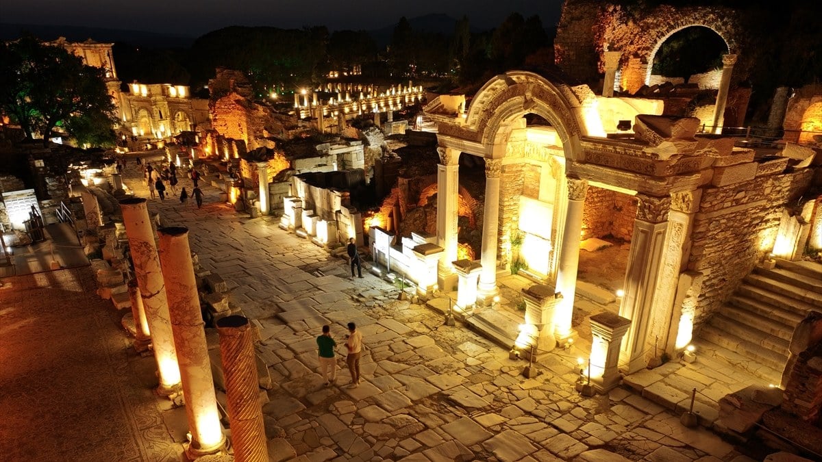 "Yoğun ilgi bekliyoruz"