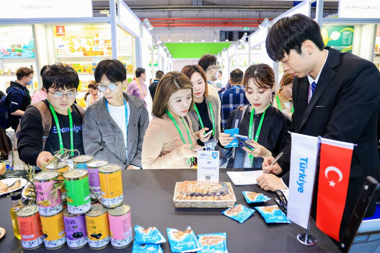 Ege İhracatçı Birlikleri