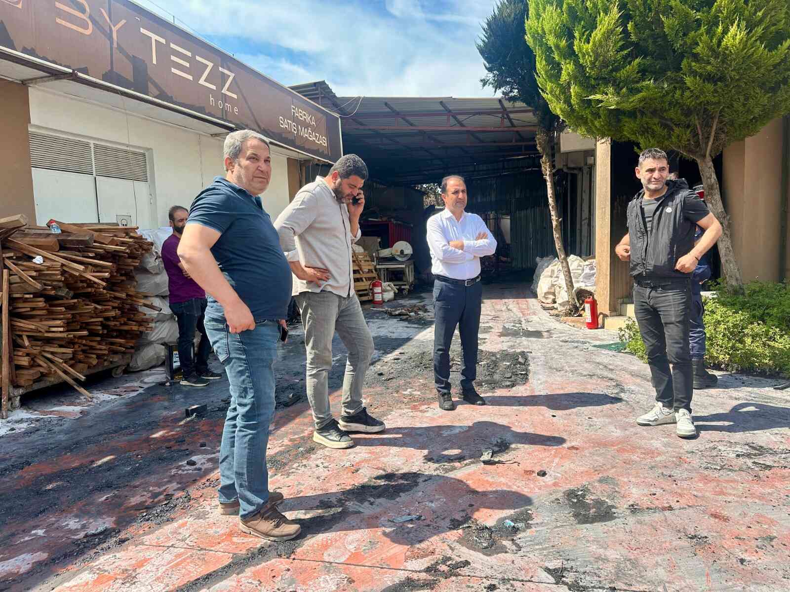 Ege Mobilya İhracatçıları Birliği