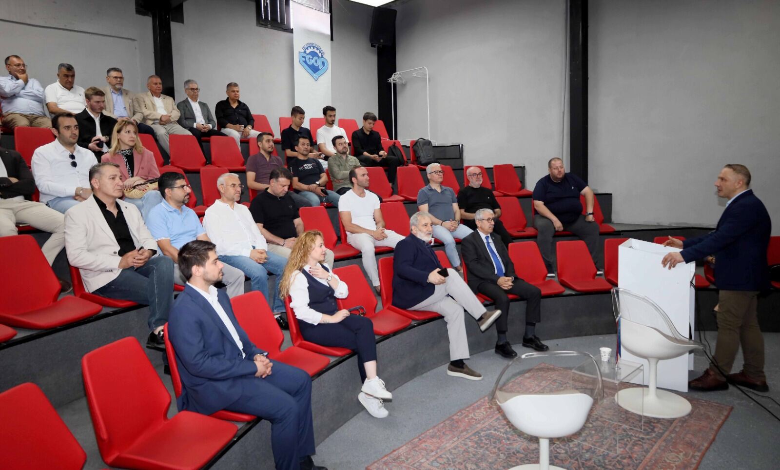 Ege Otomotiv Derneği