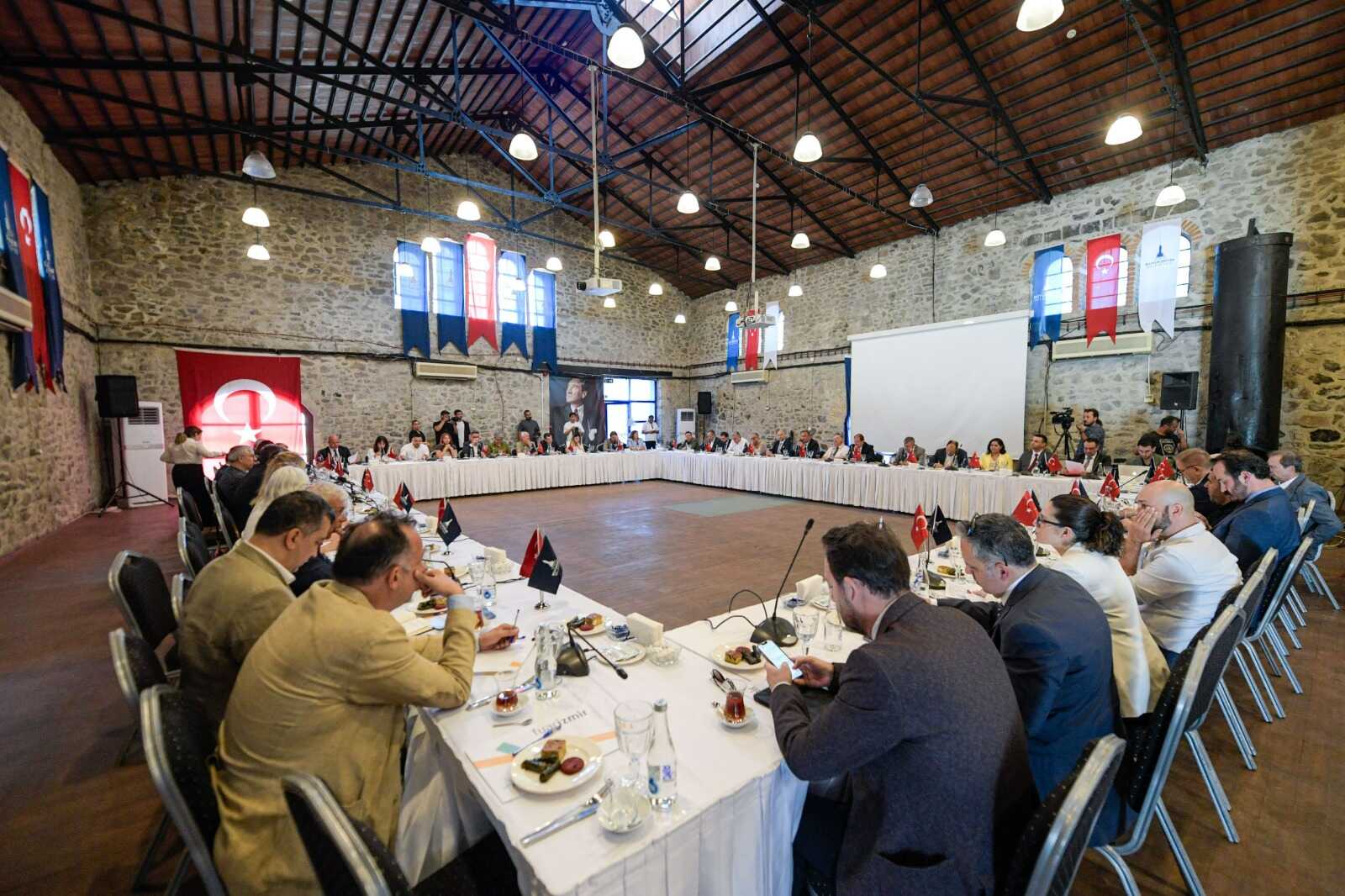 Ege Turistik İşletmeler ve Konaklamalar Birliği