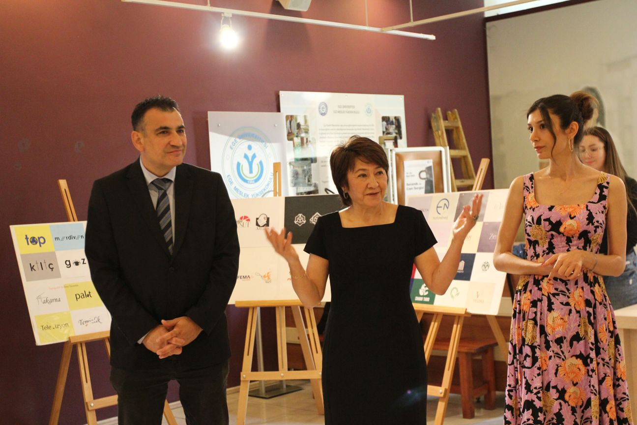 Ege Üniversitesi Ege Meslek Yüksekokulu