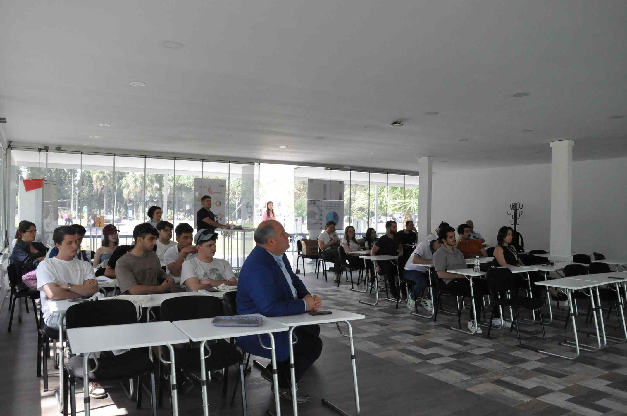 Ege Üniversitesi Güneş Enerjisi Enstitüsü